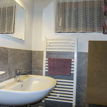 Windachschlucht 1 By Interhome Apartment *