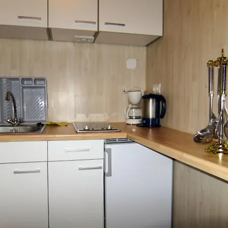 Apartment Windachschlucht 1 By Interhome
