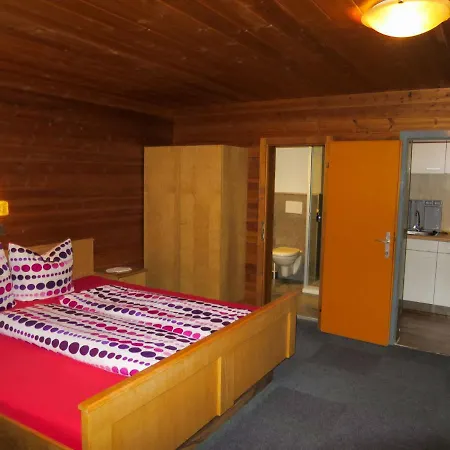 Apartment Windachschlucht 1 By Interhome *