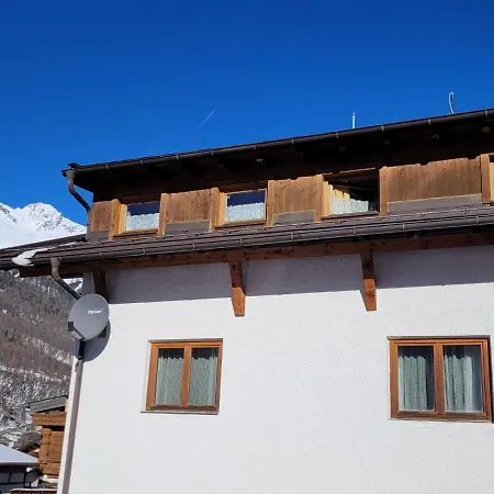 Windachschlucht 1 By Interhome Solden