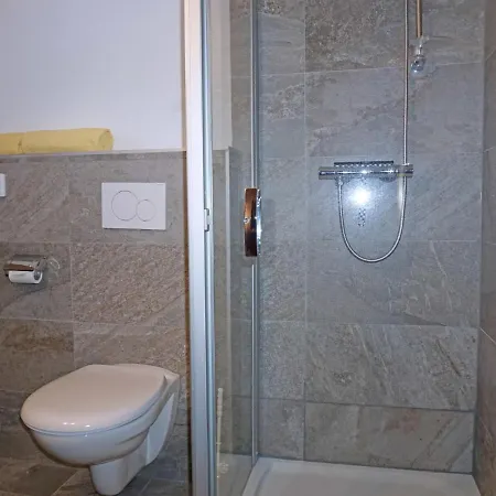 Windachschlucht 1 By Interhome Apartment