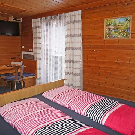 Windachschlucht 1 By Interhome Apartment