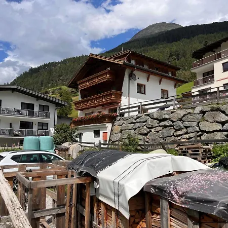 Windachschlucht 1 By Interhome * Sölden