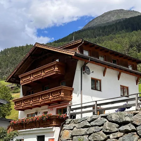 Windachschlucht 1 By Interhome Apartamento *