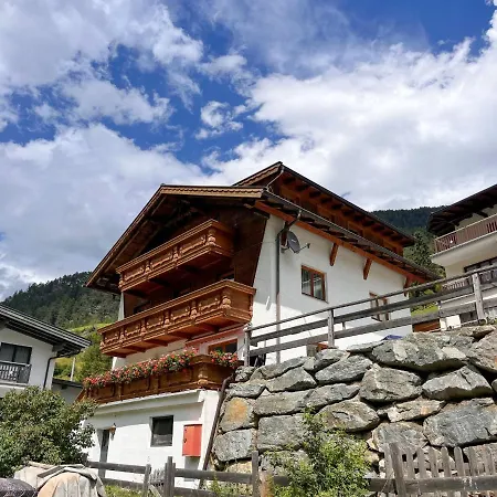 Windachschlucht 1 By Interhome Apartamento Sölden