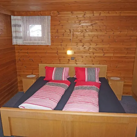 Windachschlucht 1 By Interhome * Sölden